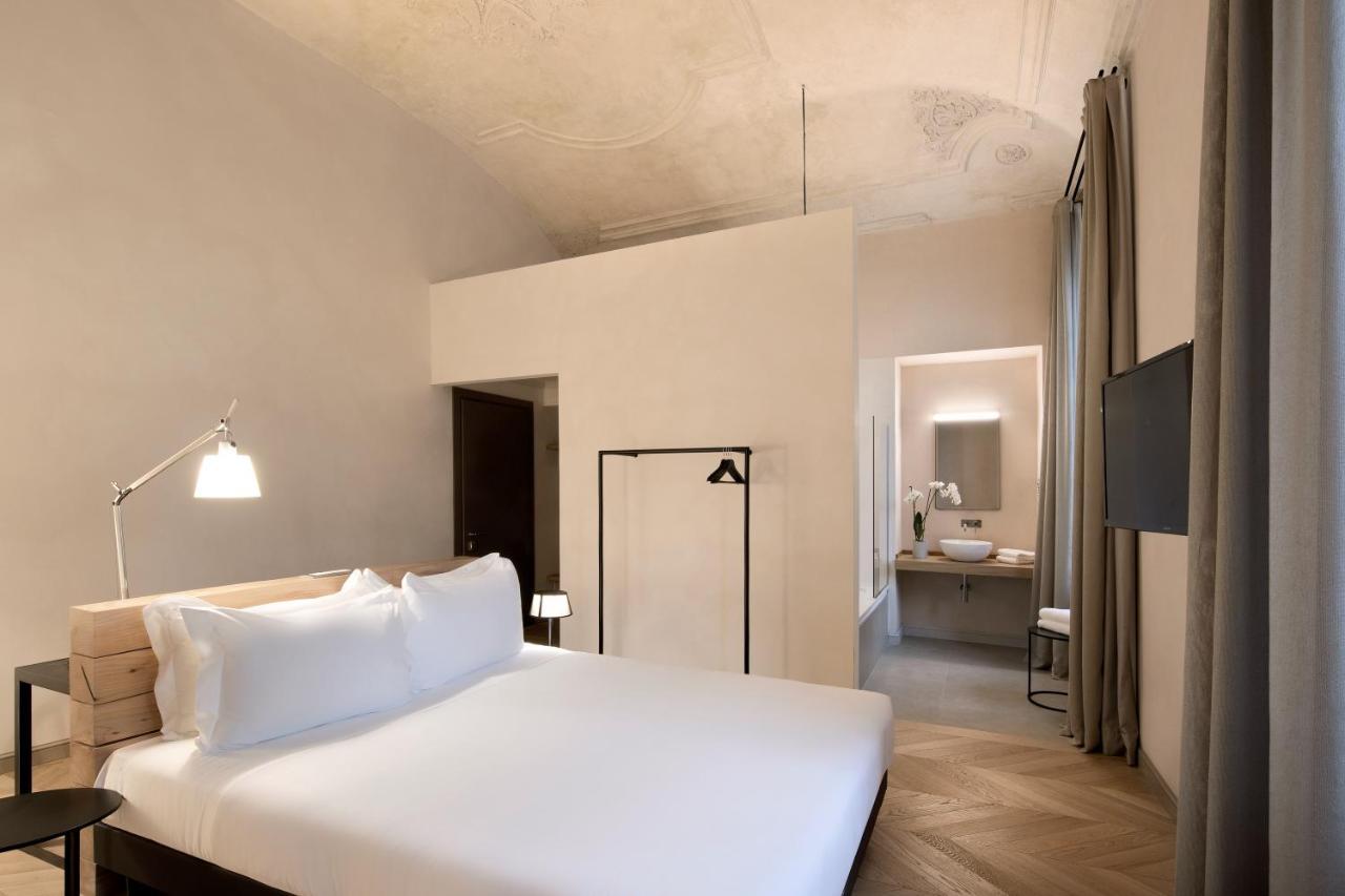 Opera35 Boutique Hotel Торино Екстериор снимка
