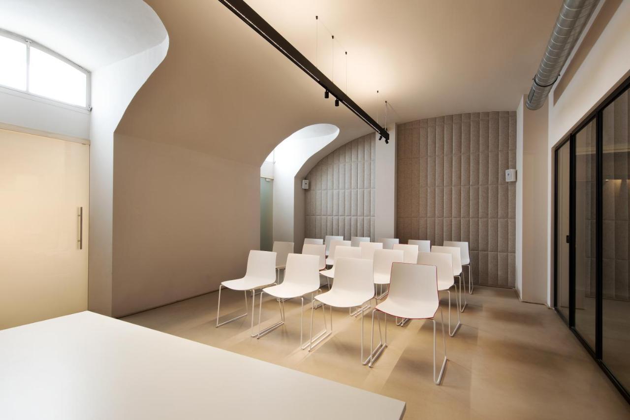 Opera35 Boutique Hotel Торино Екстериор снимка
